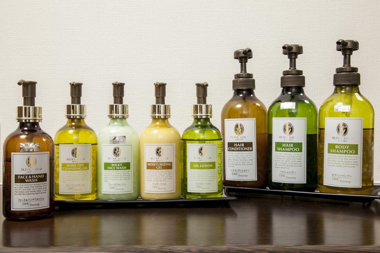 Hotel Cinquante Maebashi Eksteriør bilde